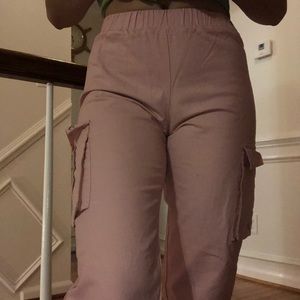 Pretty Little Thing Pants